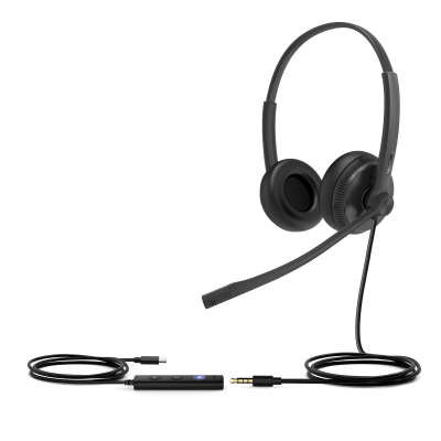 YEALINK UH34-MONO-TEAMS