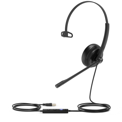 YEALINK UH34-MONO-TEAMS