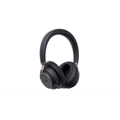 YEALINK BH76-PLUS-TEAMS-BLACK-USB-C/A