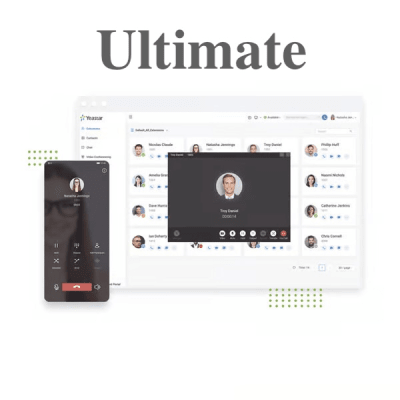 YEASTAR YCM-CLOUDUL-EXT