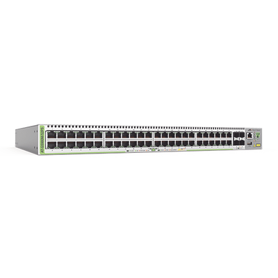 ALLIED TELESIS AT-GS980M/52PS-10