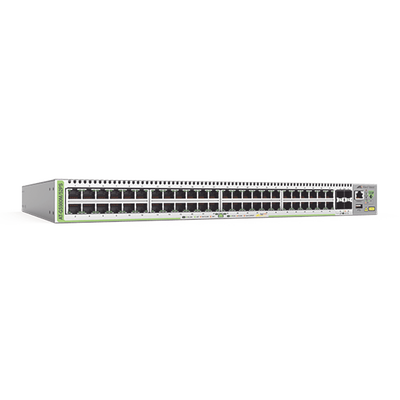 ALLIED TELESIS AT-GS980M/52PS-10