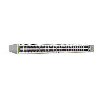 ALLIED TELESIS AT-GS980M/52PS-10