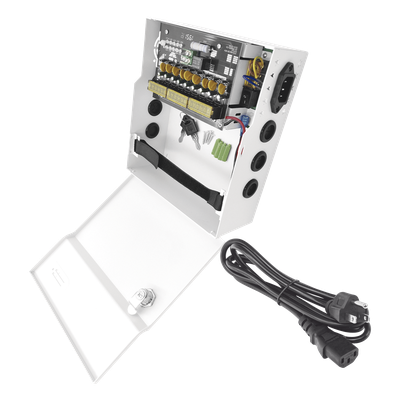 EPCOM POWERLINE PLK12DC8ABK