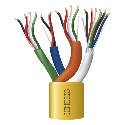 GENESIS 2196-1002