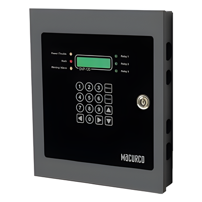 MACURCO - AERIONICS DVP120M