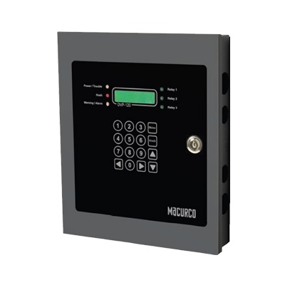 MACURCO - AERIONICS DVP120M