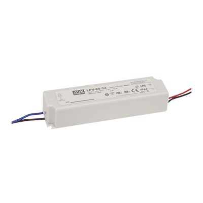 MEANWELL LPV6024