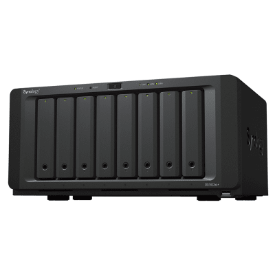 SYNOLOGY DS1823XS+