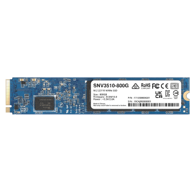 SYNOLOGY SNV3510-800G