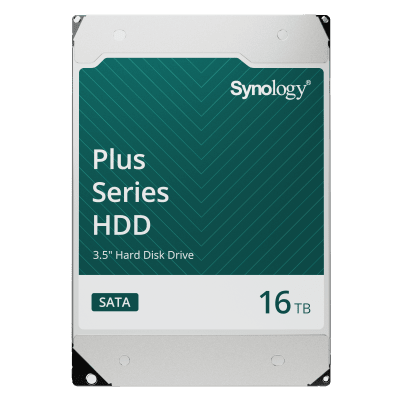 SYNOLOGY HAT3310-16T