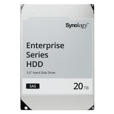 SYNOLOGY HAS5310-20T