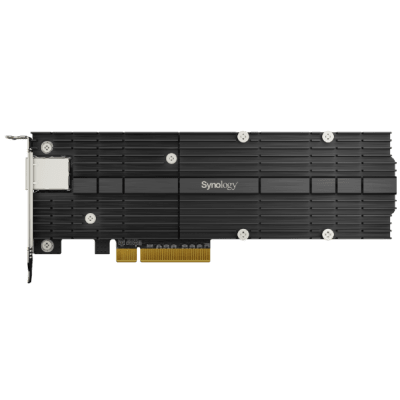 SYNOLOGY E10M20-T1