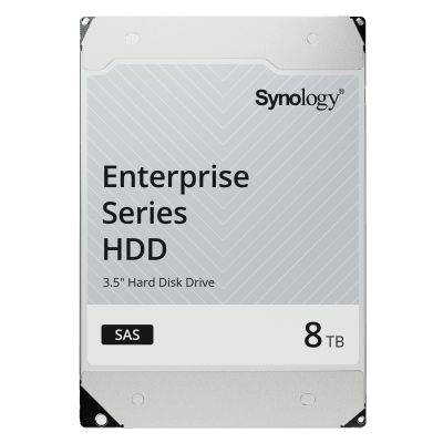 SYNOLOGY HAS5300-8T
