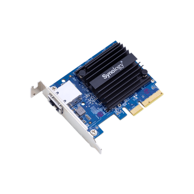 SYNOLOGY E10G18-T1