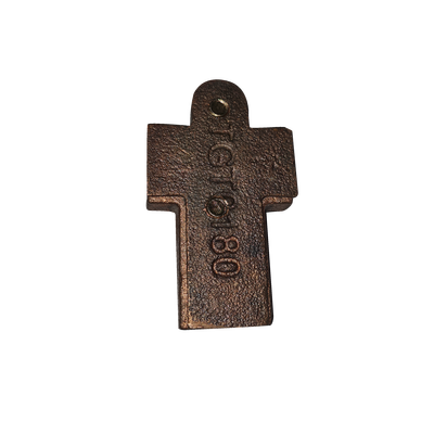 TOTAL GROUND TG-T-0180