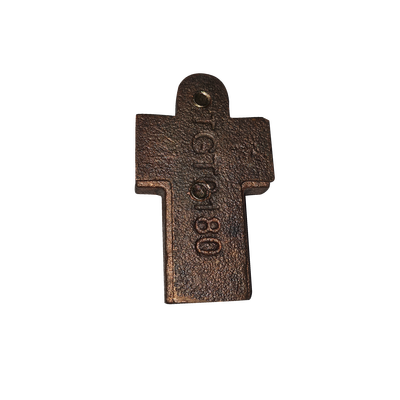 TOTAL GROUND TG-T-0180