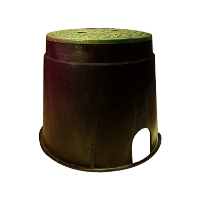 TOTAL GROUND S-1010