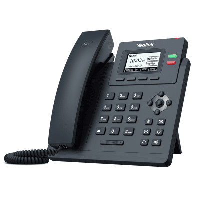 YEALINK SIP-T31P