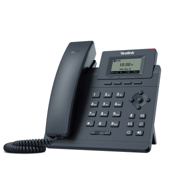 YEALINK SIP-T30P