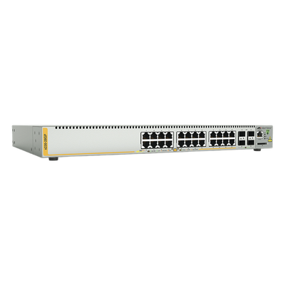 ALLIED TELESIS AT-X230-28GP-10