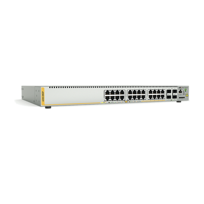 ALLIED TELESIS AT-X230-28GP-10