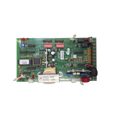 DKS DOORKING 1601-010