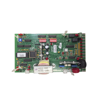 DKS DOORKING 1601-010