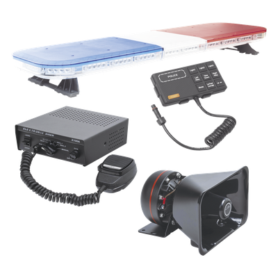 EPCOM INDUSTRIAL SIGNALING X67-RB-KIT