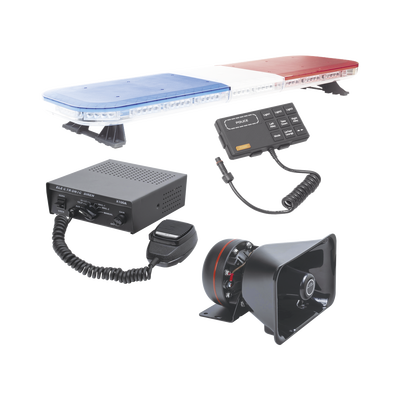 EPCOM INDUSTRIAL SIGNALING X67-RB-KIT