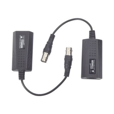 EPCOM TITANIUM TT-IP-CX