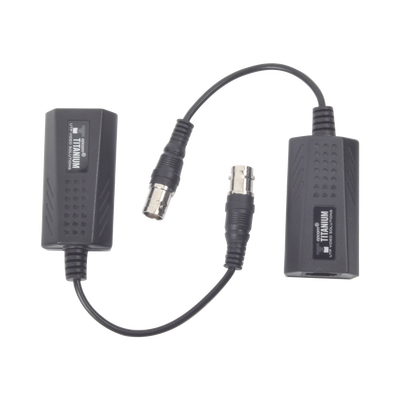 EPCOM TITANIUM TT-IP-CX