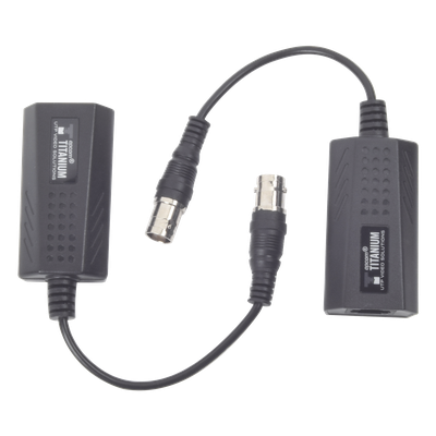 EPCOM TITANIUM TT-IP-CX