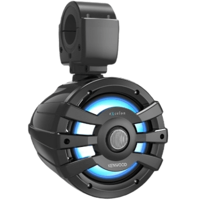 JVC  KENWOOD XM77TBL