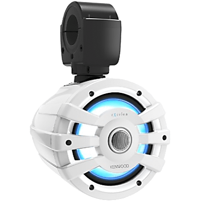 JVC  KENWOOD XM65TWL