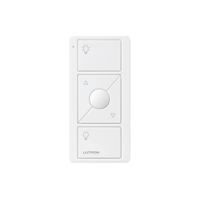 LUTRON ELECTRONICS PJ23BRLGWHL01