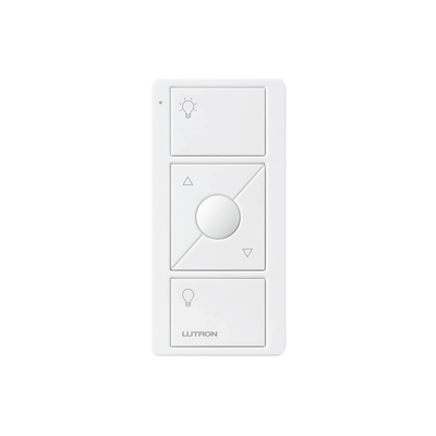 LUTRON ELECTRONICS PJ23BRLGWHL01