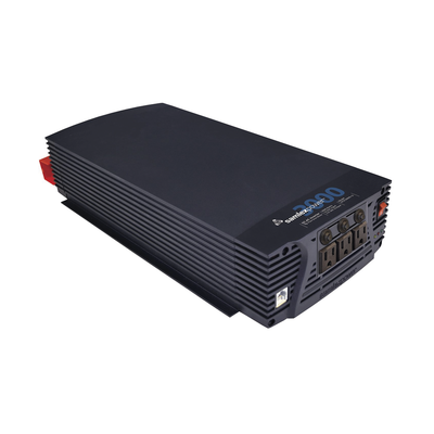 SAMLEX NTX-3000S-12