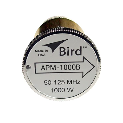 BIRD TECHNOLOGIES APM-1000B