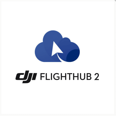 DJI FLIGHTHUB2ENT/1Y