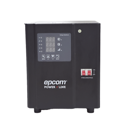 EPCOM POWERLINE EPL3K1FVR