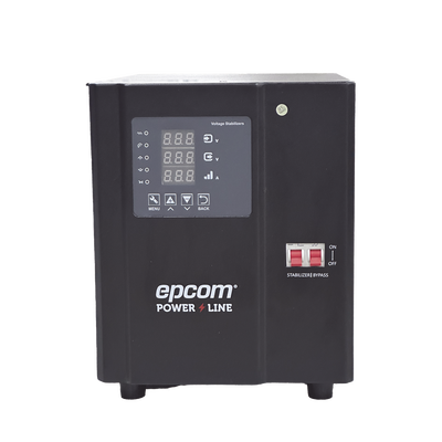 EPCOM POWERLINE EPL3K1FVR