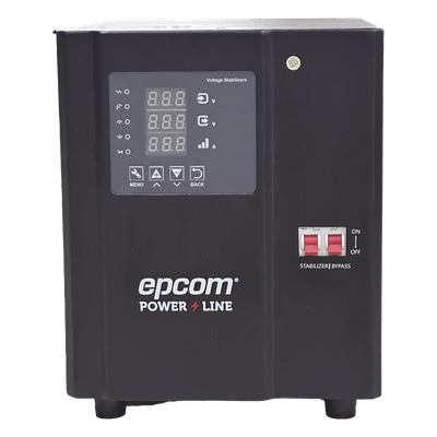 EPCOM POWERLINE EPL3K1FVR