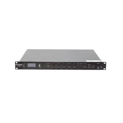 EPCOM PROAUDIO SF-120DTB