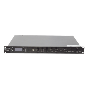 EPCOM PROAUDIO SF-120DTB