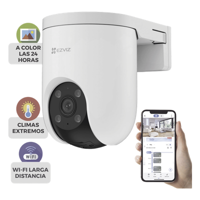 EZVIZ CS-H8C/8MP