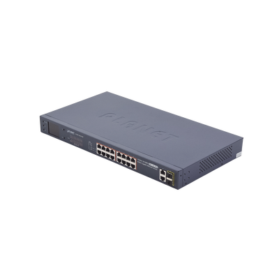 PLANET FGSW-1822VHP