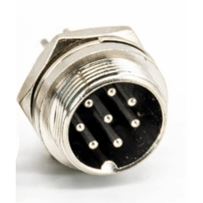 SYSCOM PARTS M-18