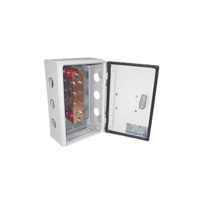 TOTAL GROUND TG-BUE-10