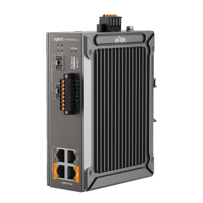 WI-TEK SP3006FM-L2
